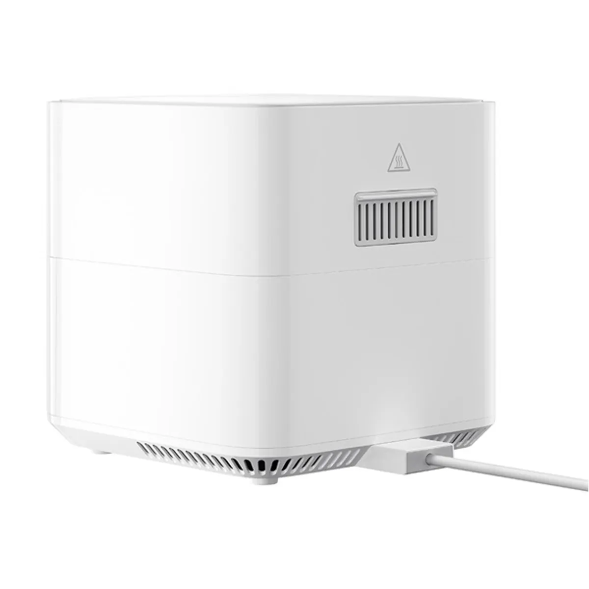 Xiaomi Smart Air Fryer fehér 5,5L EU okos forrólevegős sütő (air fryer/airfryer) #6