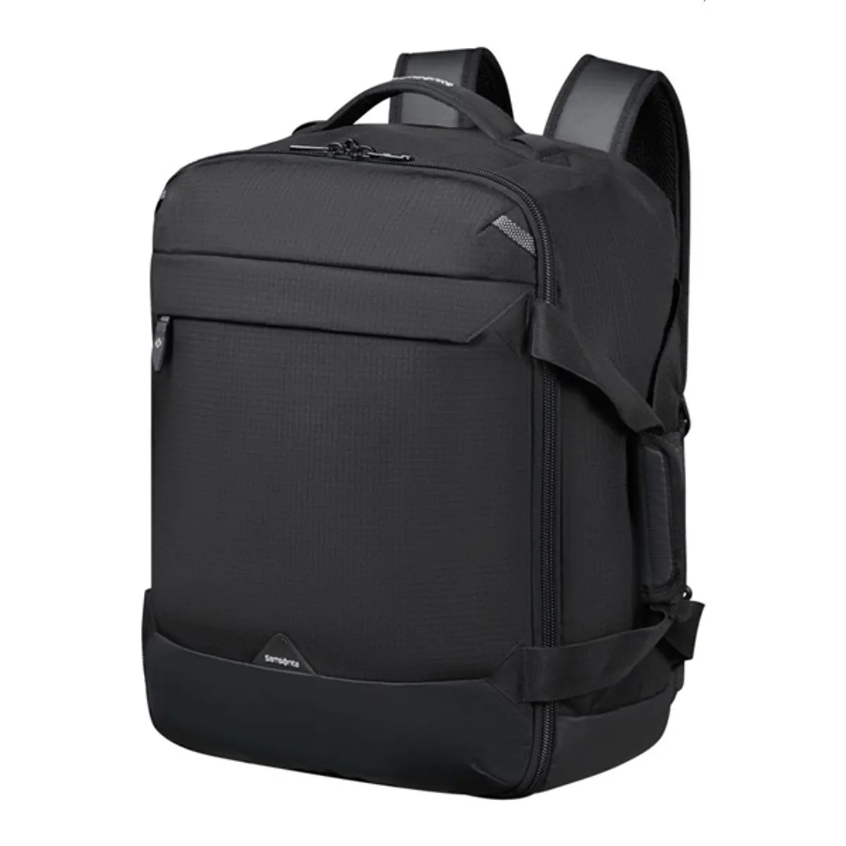 Samsonite Roadseeker 15,6" M fekete notebook hátizsák #2