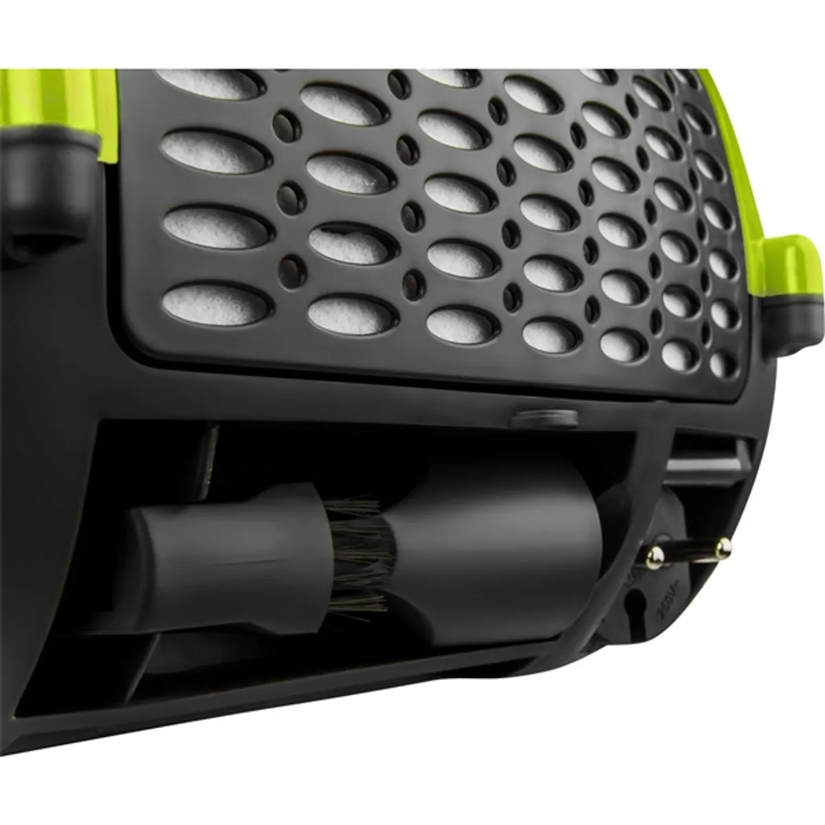 Sencor SVC 45GR-EUE3 zöld porzsákos porszívó #7