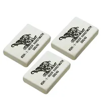 ICO Süni 3db/csomag radír #1