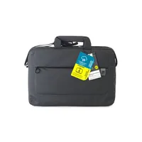 Tucano BSLOOP15-BK Loop 15,6" fekete notebook táska #6