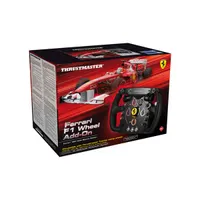 Thrustmaster 4160571 Ferrari F1 Add-On for T300/T500/TX Ferrari 458 Italia PC/PS3/PS4/XboxOne kormány #4