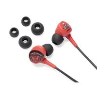 PowerA NSHS0399-01 Nintendo Switch vezetékes Mario Kart Motors mikrofonos fülhallgató #4