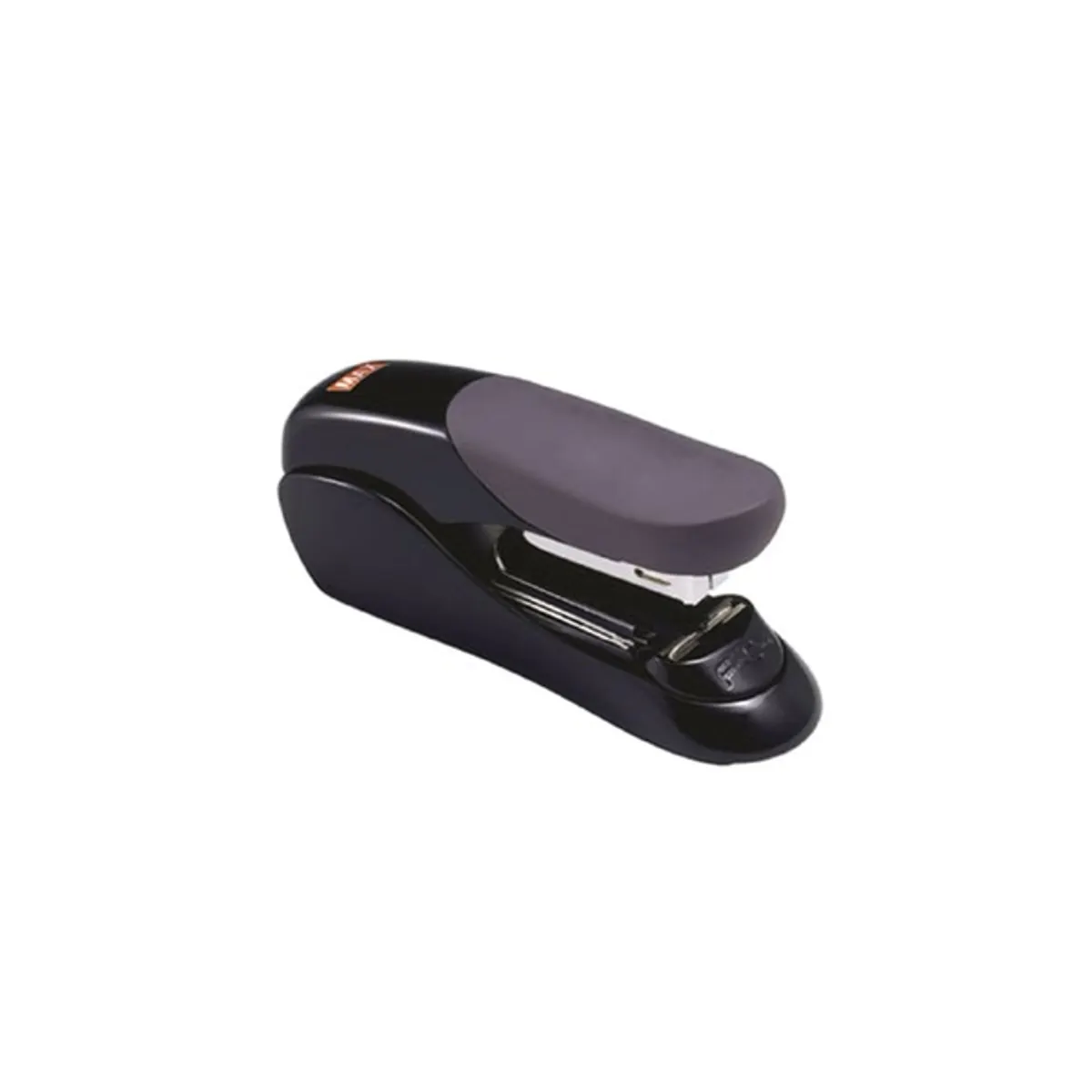 Max HD-50F Flat Clinch fekete tűzőgép #1