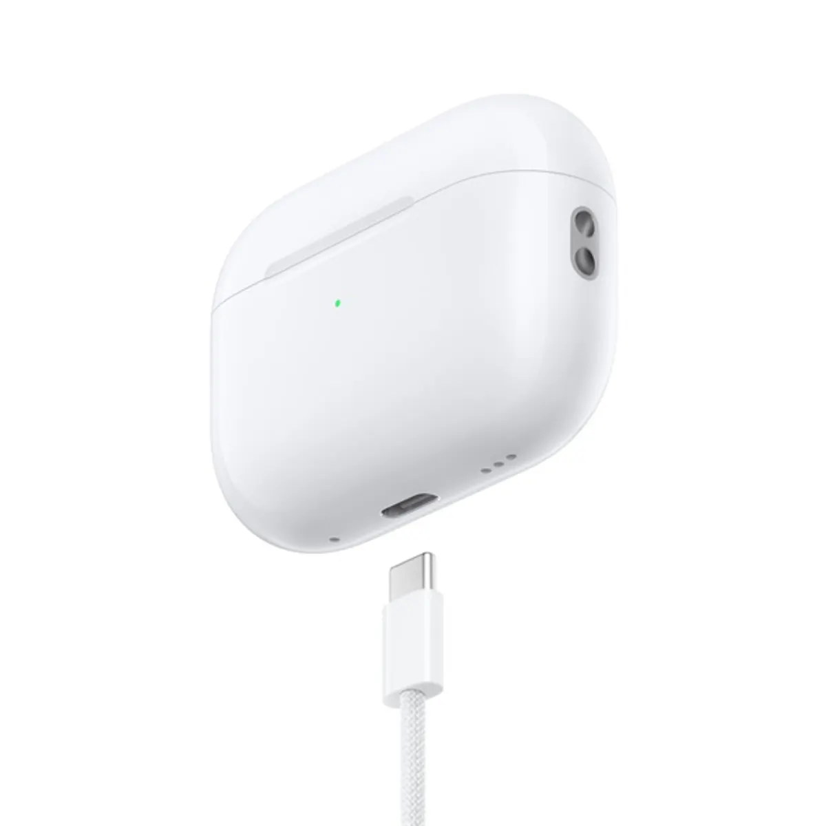 Apple AirPods Pro 2 USB-C True Wireless Bluetooth fülhallgató és Magsafe töltőtok #5