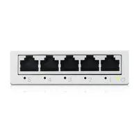 ZyXEL GS105Bv5 5port Gigabit LAN nem menedzselhető asztali Switch #3