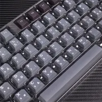 Ventaris Phoenix Keycap KC-300 – Magyar PBT billentyűsapka készlet, Cherry kompatibilis mechanikus billentyűzethez #2