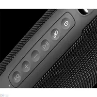 TOZO PA2 fekete Bluetooth hangszóró #3