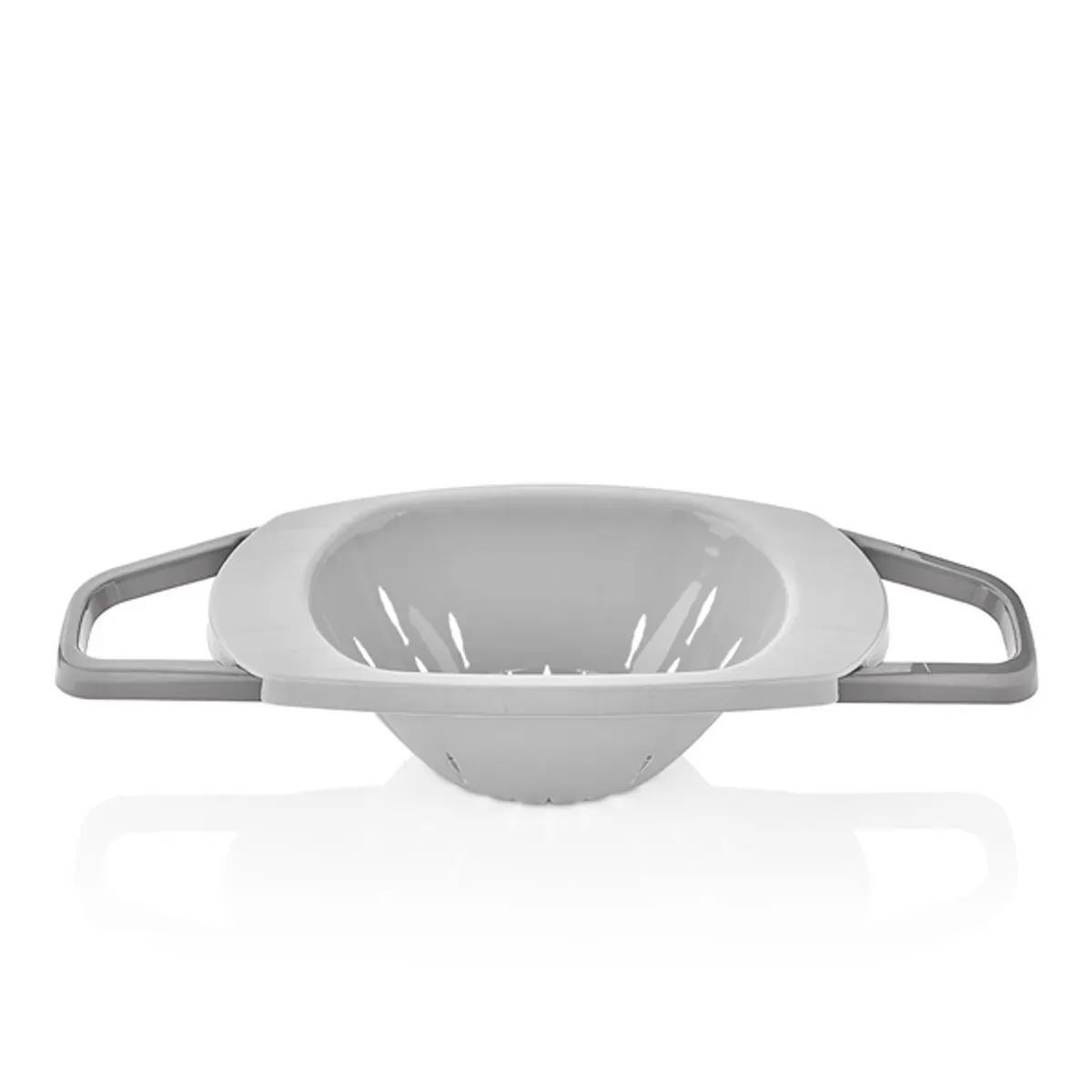 IRIS L-00675 kihúzható fogójú szűrő, szürke, bézs vagy kék-zöld színű #2