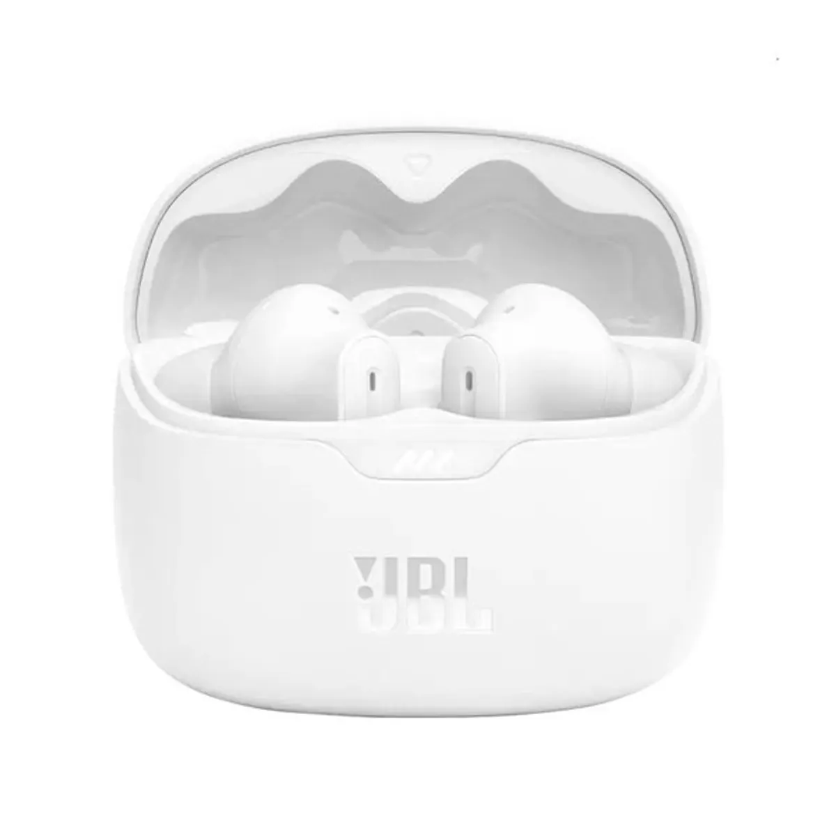 JBL Tune Beam WHT True Wireless Bluetooth zajszűrős fehér fülhallgató #4