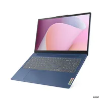 Lenovo IdeaPad Slim 3 15ABR8 15,6"FHD/AMD Ryzen 7 5825U/16GB/1TB/Int.VGA/FreeDOS/kék laptop #5