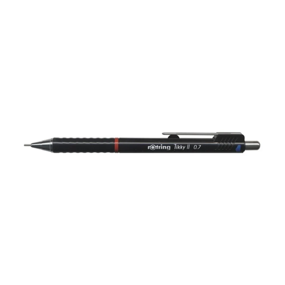 Rotring Tikky T 0,7mm fekete nyomósirón #1