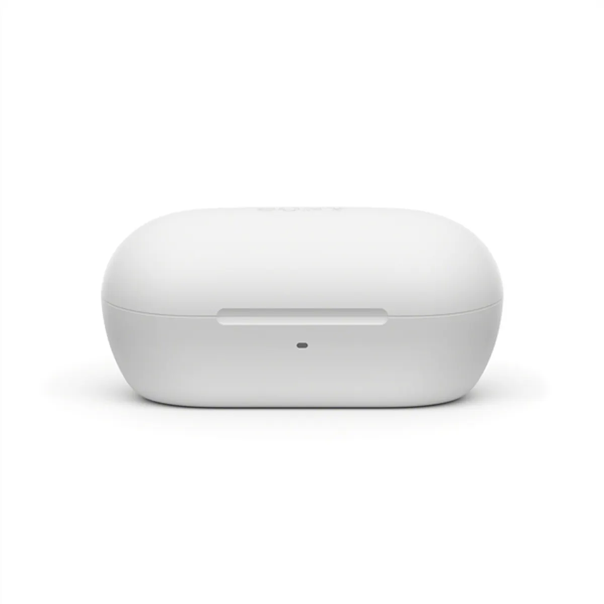 Sony WFC710 True Wireless Bluetooth zajszűrős fehér fülhallgató #4