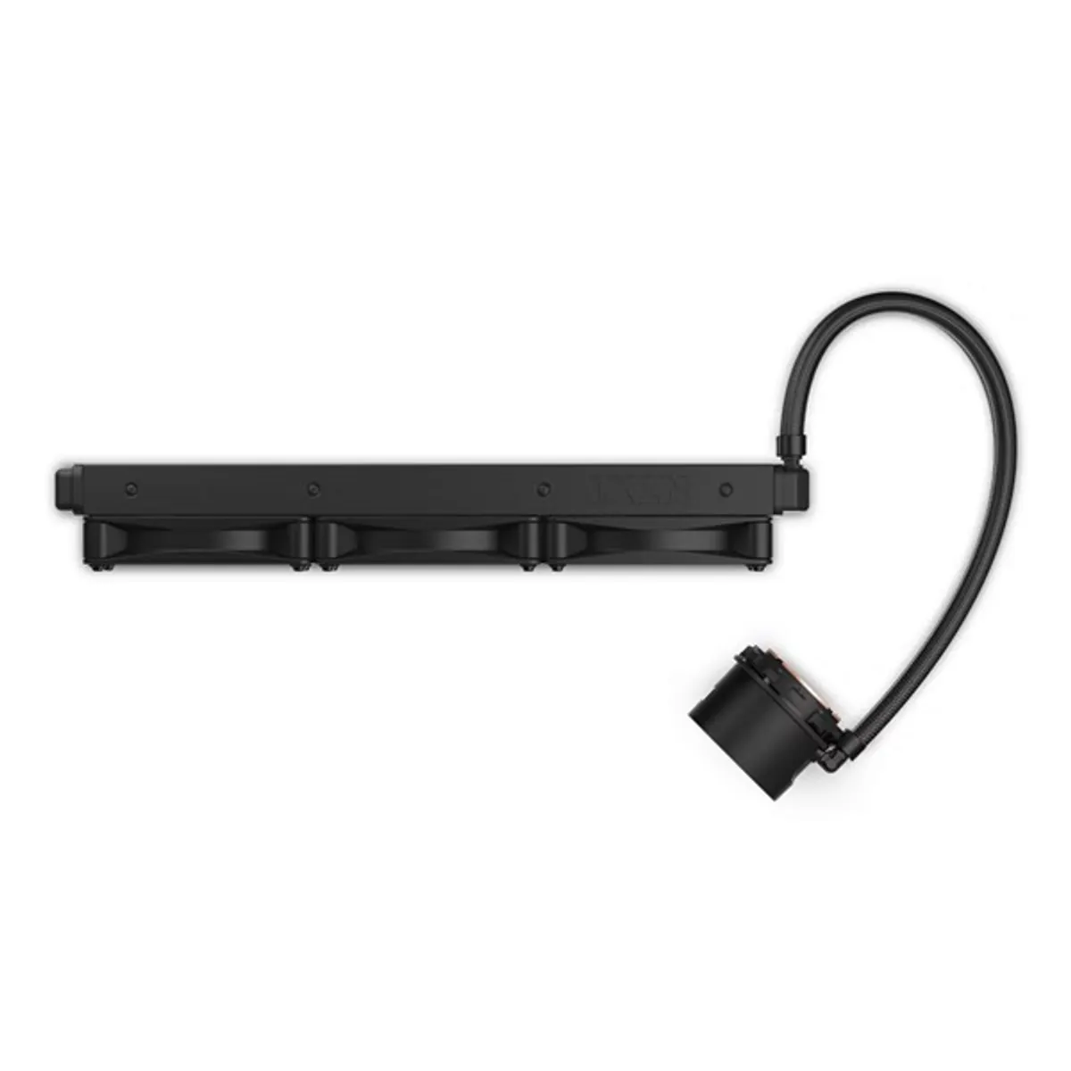 NZXT Kraken 360 360mm vízhűtéses processzor hűtő #2