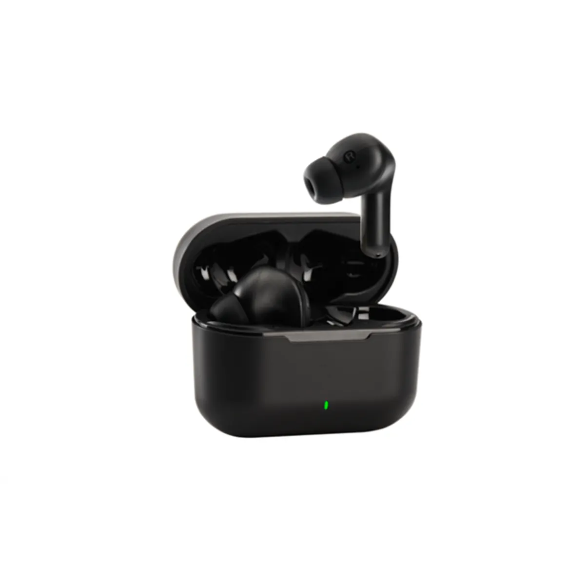 Panasonic RZ-B310WDE-K True Wireless Bluetooth fekete fülhallgató #3