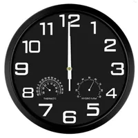 TOO CL-3170-B Universal-3 falióra 34,5cm