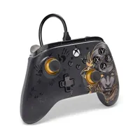 PowerA XBGP0238-01 Advantage Xbox Series X|S/Xbox One/PC vezetékes Fortnite: Mideas kontroller #4