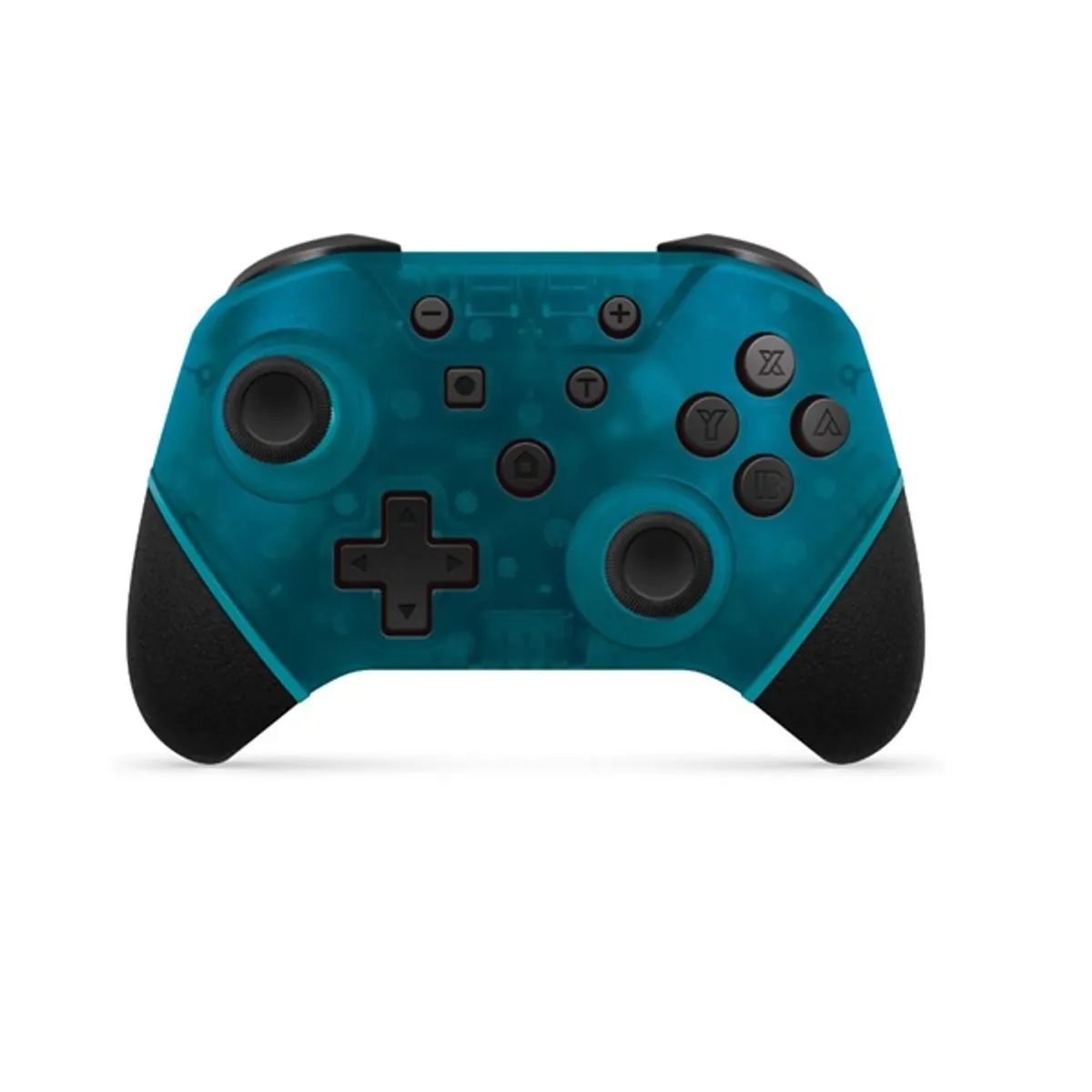 Armor3 M07467-TQ NuChamp Nintendo Switch vezeték nélküli türkiz kontroller #2