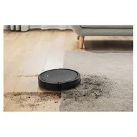 Sencor SRV 3150OR robotporszívó #10