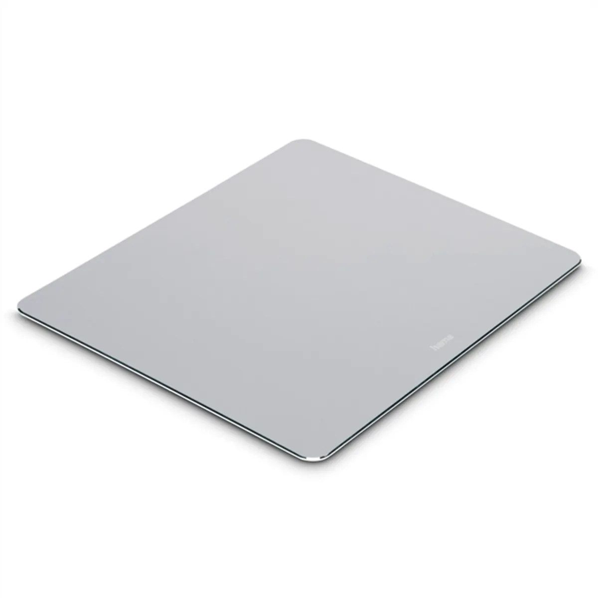 Hama 00126867 "Aluminium" ezüst egérpad #2