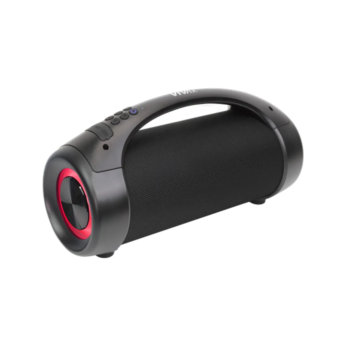 VIVAX BS-211 Bluetooth hangszóró #2