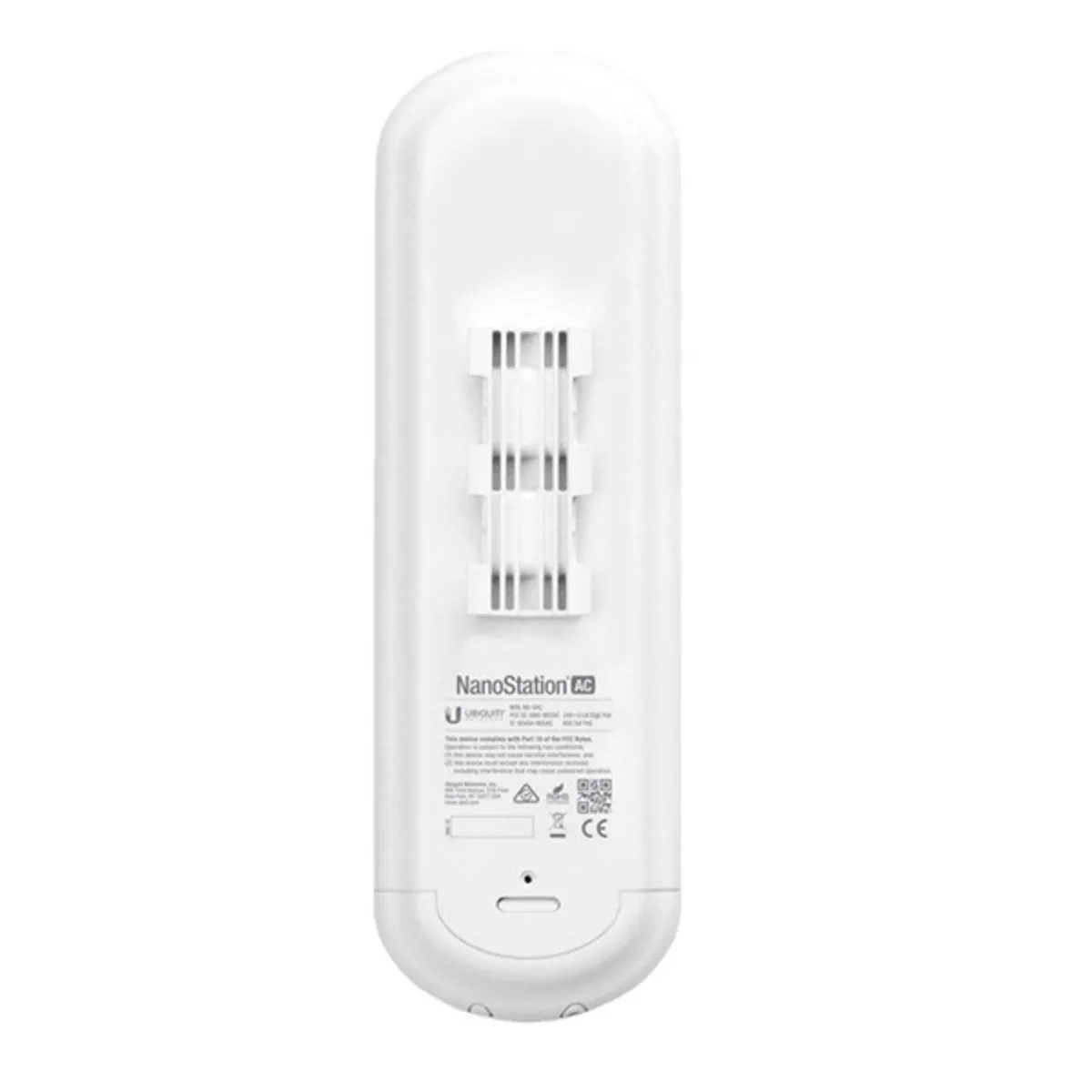 Ubiquiti NanoStation 5 AC, 5GHz AirMAX AC CPE 16dBi integrált antennával #3