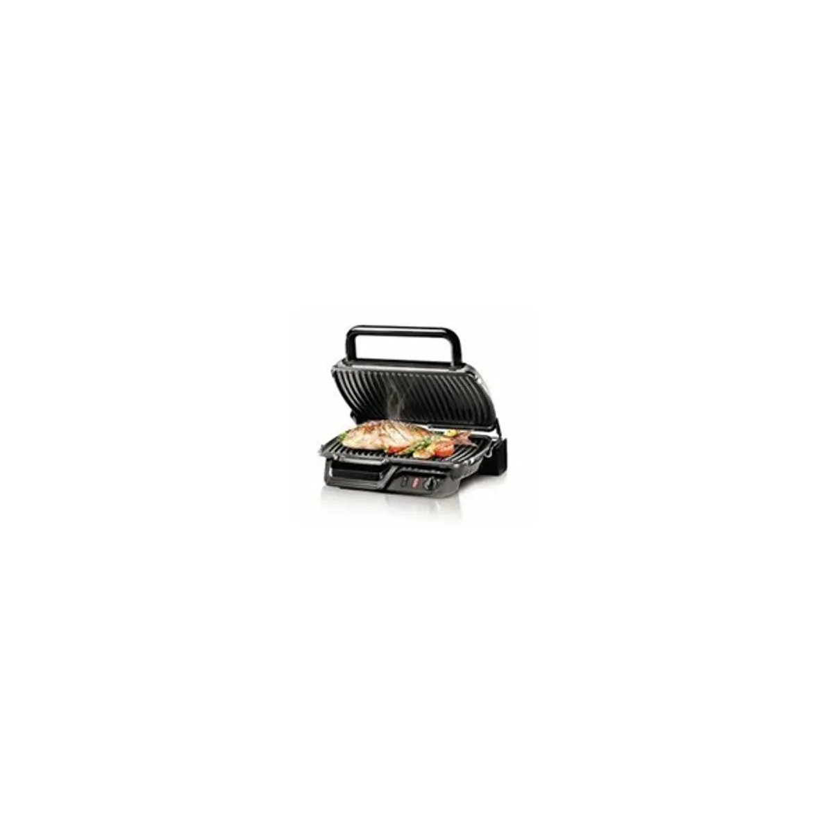 Tefal GC306012 UC600 Classic inox kontaktgrill #2