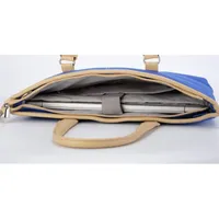 TOO 15,6" királykék női notebook táska #5