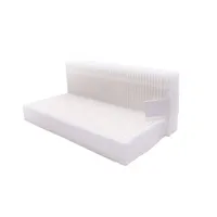 TOO RVA-1528-HF robotporszívó HEPA szűrő #3