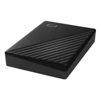 Western Digital My Passport WDBPKJ0050BBK 2,5" 5TB USB3.0 fekete külső winchester #4
