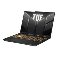 Asus FX607VU-RL089 TUF 16"WUXGA/Intel Core 5 210H/16GB/512GB/RTX 4050 6GB/FreeDOS/szürke laptop #5
