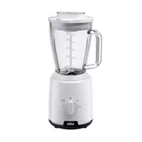 Braun JB1050WH 1,5L fehér turmixgép #1