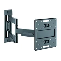 Stansson WM-2343-5-5 23"-43" teljes mozgástartományú fali TV konzol #2