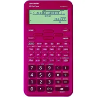 Sharp ELW531TLBRD 420 funkciós tudományos számológép