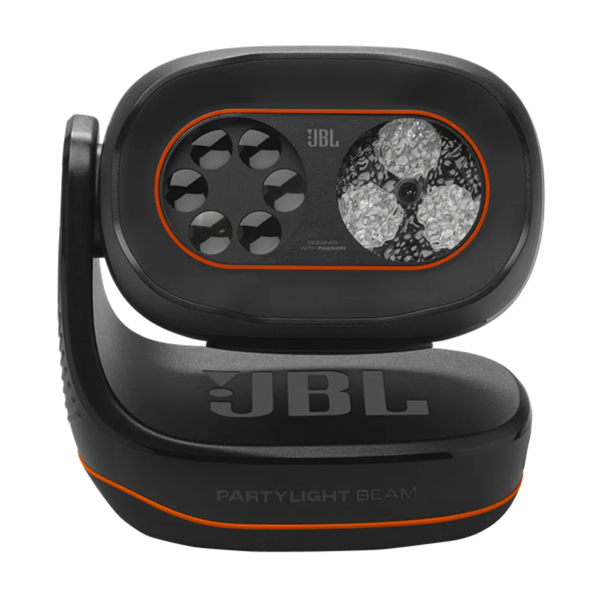 JBL Partylight Beam Partybox partylight Beam világítás #2