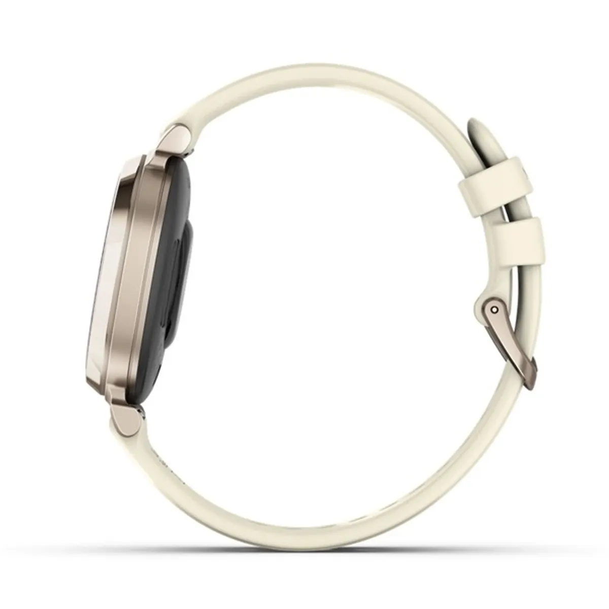 Garmin Lily 2 krémarany okosóra #7
