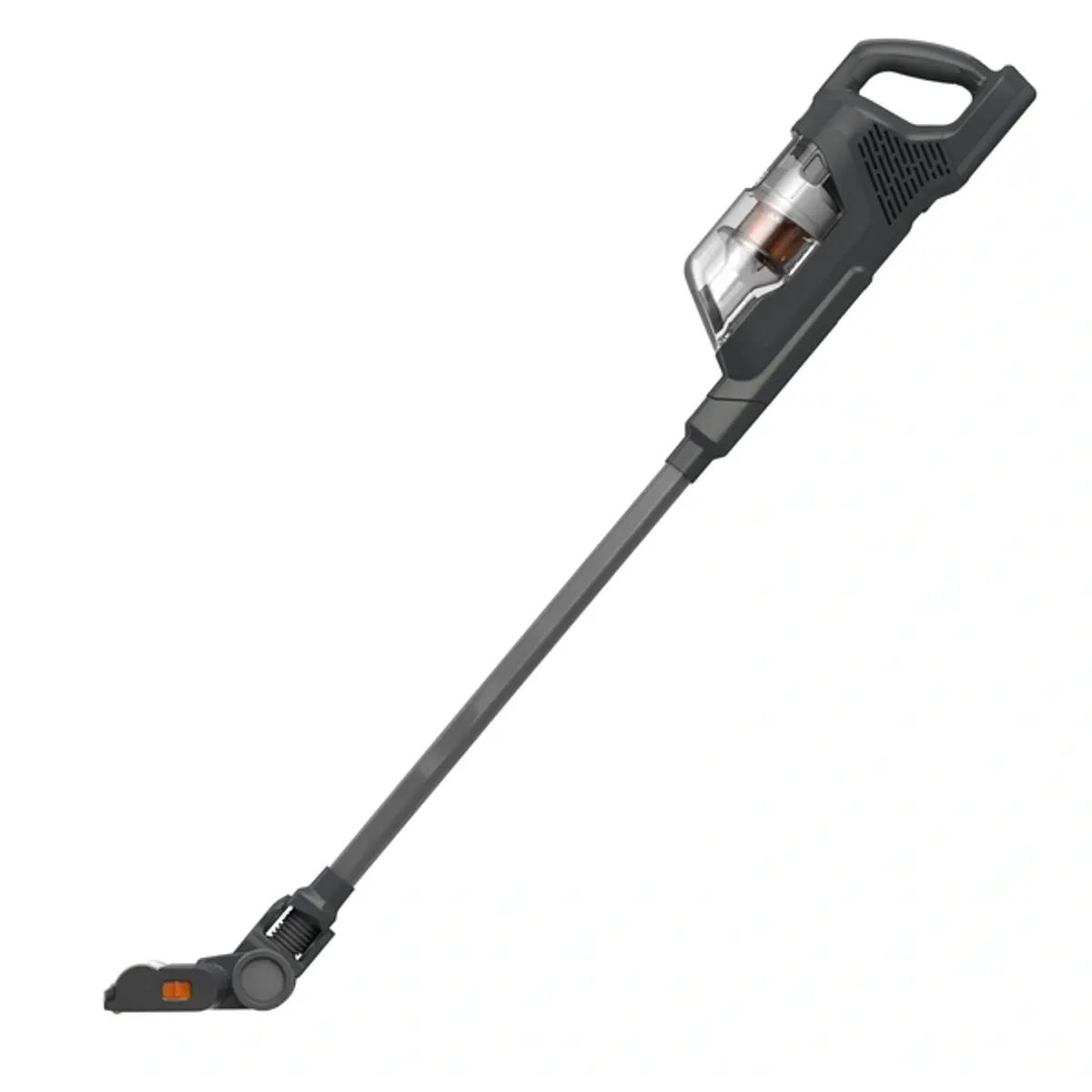 Black & Decker BHFEA515J-QW 3 az 1-ben vezeték nélküli álló porszívó #2