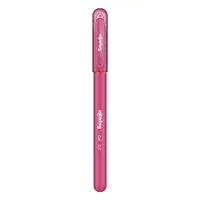 Rotring Gel 0,7mm-es kupakos pink zseléstoll