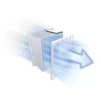 Bosch BGL8X230 Serie8 Classic porzsákos porszívó #7