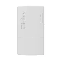 MikroTik PoweBox Pro RB960PGS-PB 5x GbE port (4xPoE out) kültéri router, L4 #2