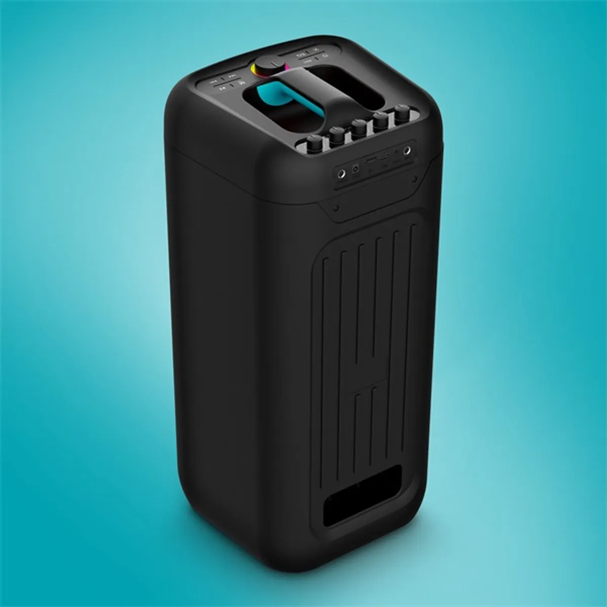 LAMAX PartyKing1 Plus 100W Party hangfal #7