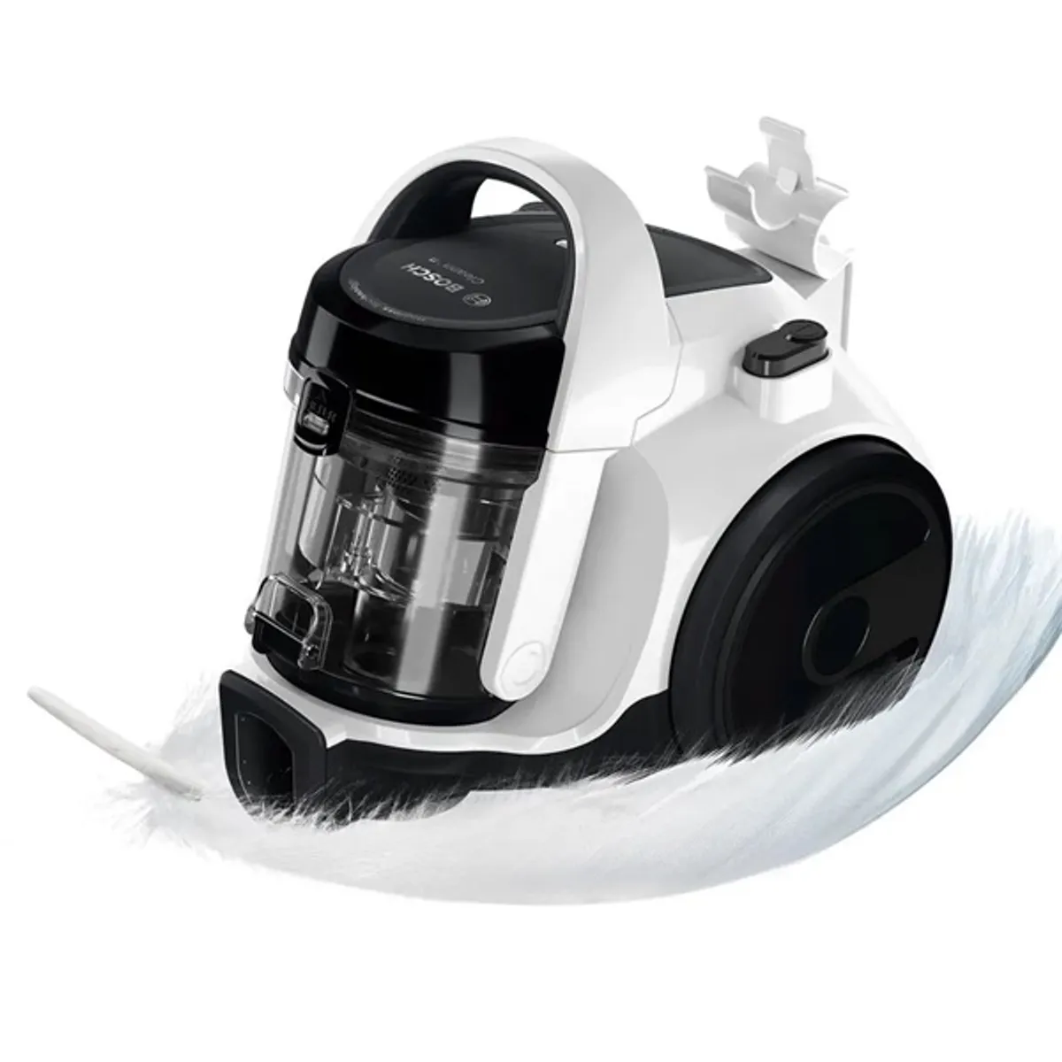 Bosch BGS05A225 porzsák nélküli porszívó #3