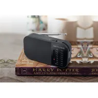 Muse M-025 R analóg rádió #4