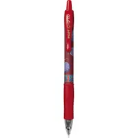 Pilot G-2 ONE PIECE Limitált kiadás 0.7 piros zseléstoll