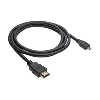 Akyga HDMI / micro HDMI ver. 1.4 AK-HD-15R 1.5m kábel #2