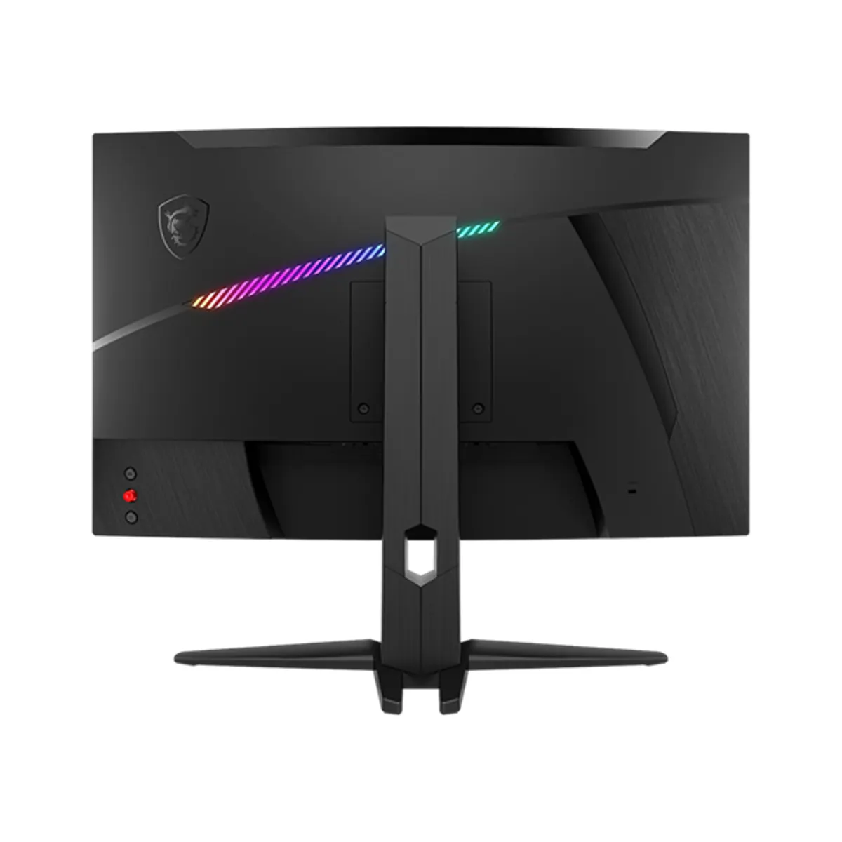 MSI 27" MAG 275CQRXF WQHD VA 240Hz HDMI/DP/USB ívelt gamer monitor #5