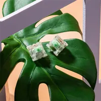 Gateron Baby Kangaroo V2.0 Tactile Switch - Prémium mechanikus kapcsoló szett (10db) #5