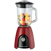 Russell Hobbs 27120-56/RH Desire Red 1,5L piros turmixgép #2