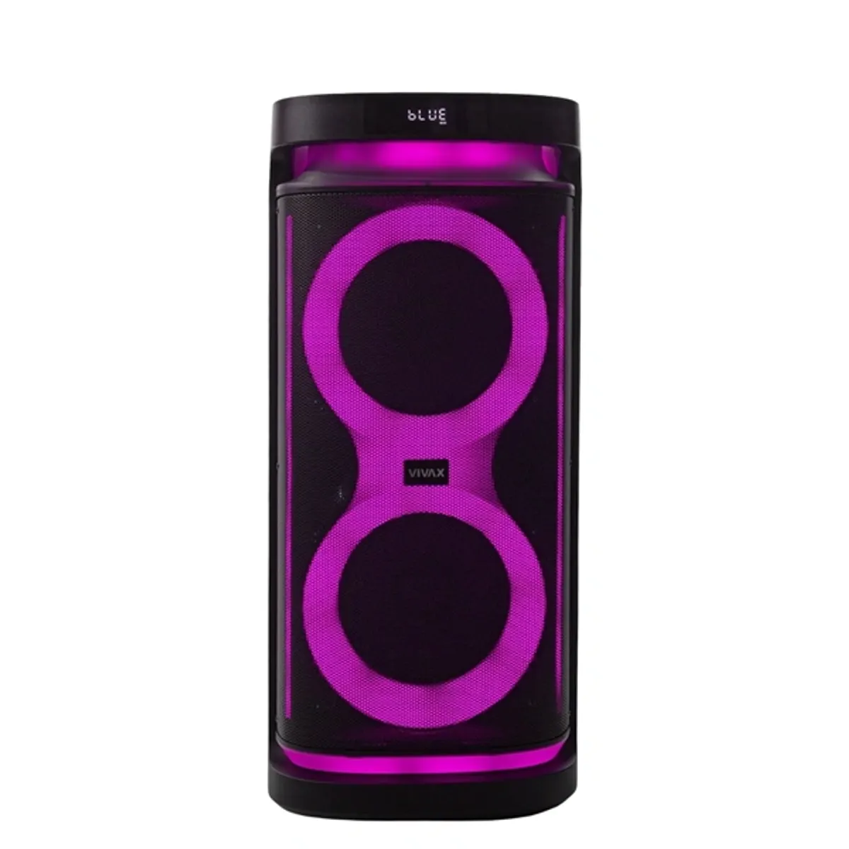 Vivax BS-820 Bluetooth karaoke hangszóró #1