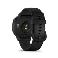 Garmin vívoactive 6 fekete okosóra #6